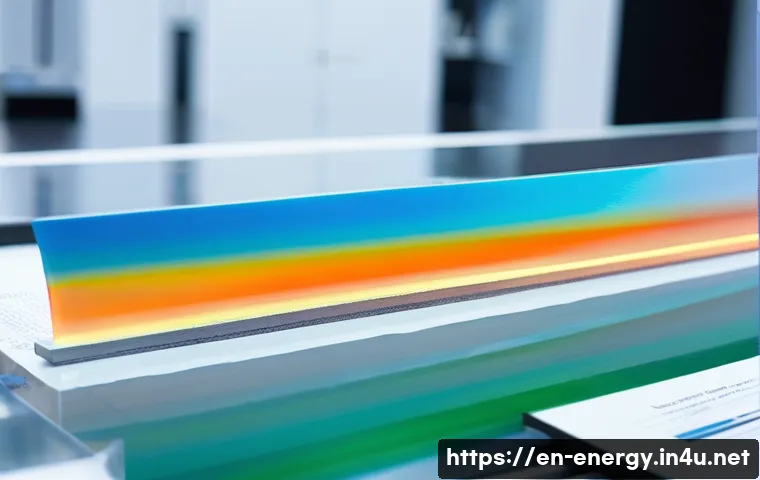 Unlocking Tomorrow's Energy Revolutionary Wind Turbine Blade Design Secrets 4 풍력 터빈 블레이드 설계 관련 이미지 2